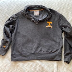 Retro Tennessee Volunteers Pullover